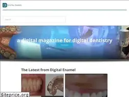 Sites similar to digitalenamel.com