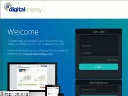 Sites similar to digitalenergy.org.uk