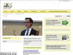 Sites similar to digitalenergyjournal.com