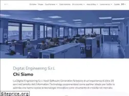 Sites similar to digitalengineering.it