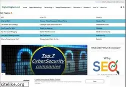 Sites similar to digitalengineland.com