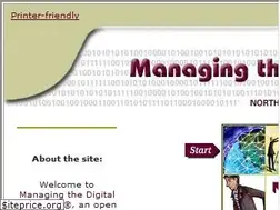 Sites similar to digitalenterprise.org
