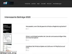 Sites similar to digitalentertainmentnews.com