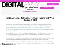 Sites similar to digitalenvy.ca