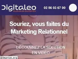 Sites similar to digitaleo.com