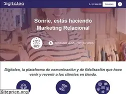 Sites similar to digitaleo.es