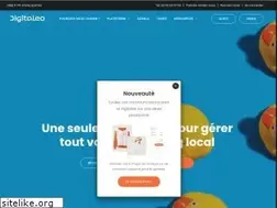 Sites similar to digitaleo.fr