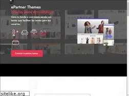 Sites similar to digitalepartner.com