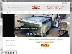 Sites similar to digitalequipmentbrokers.com