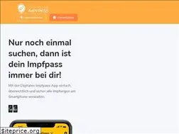 Sites similar to digitaler-impfpass.at