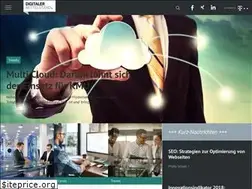 Sites similar to digitaler-mittelstand.de