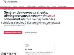 Sites similar to digitalera.ch