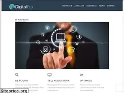 Sites similar to digitalera.io
