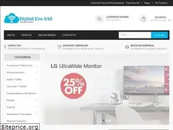 Sites similar to digitaleracolombia.co