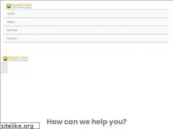 Sites similar to digitaleraweb.com