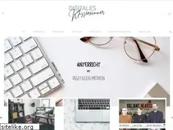 Sites similar to digitales-klassenzimmer.org