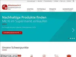 Sites similar to digitales-kompetenzzentrum-kiel.de