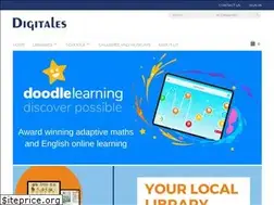 Sites similar to digitales.com.au