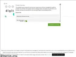 Sites similar to digitales.es