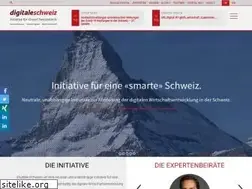 Sites similar to digitaleschweiz.ch