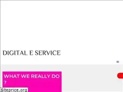 Sites similar to digitaleservice.in