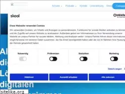 Sites similar to digitalesklassenzimmer.de