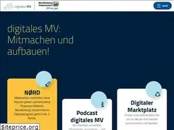 Sites similar to digitalesmv.de