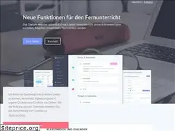 Sites similar to digitalesregister.it