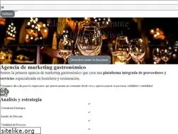 Sites similar to digitalessen.com