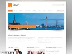 Sites similar to digitalestadtduesseldorf.de