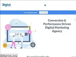 Sites similar to digitalestate.co.nz