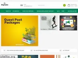 Sites similar to digitalet.net