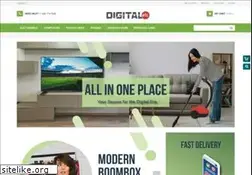 Sites similar to digitaletc.com