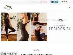 Sites similar to digitaletextil.com.br