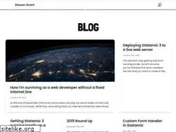 Sites similar to digitalevangelist.net