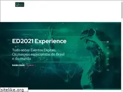 Sites similar to digitalevent.expert