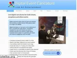 Sites similar to digitaleventcaricature.com
