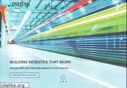 Sites similar to digitalevolution.com.au