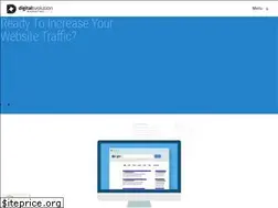 Sites similar to digitalevolutionmarketing.com