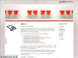 Sites similar to digitalewachtkamer.be