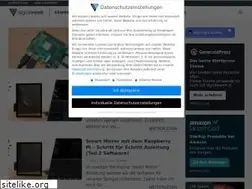 Sites similar to digitalewelt.at