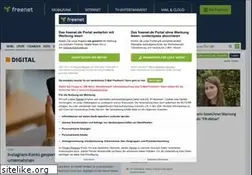 Sites similar to digitalewelt.freenet.de
