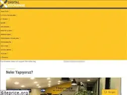 Sites similar to digitalexchange.com.tr