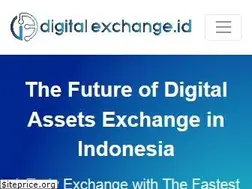 Sites similar to digitalexchange.id