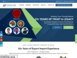 Sites similar to digitalexim.com