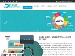 Sites similar to digitalexpertindia.com