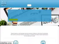 Sites similar to digitalexperts.net