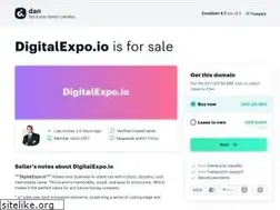 Sites similar to digitalexpo.io