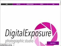 Sites similar to digitalexposure.co.uk