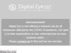Sites similar to digitaleye.com